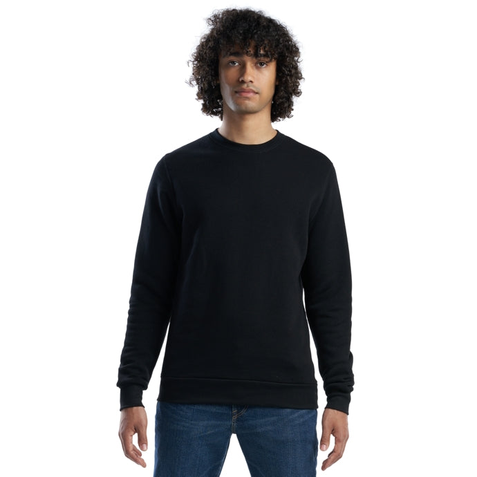 Bamboo Crew