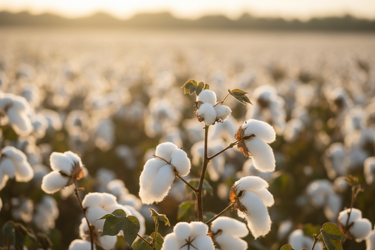 Organic Cotton