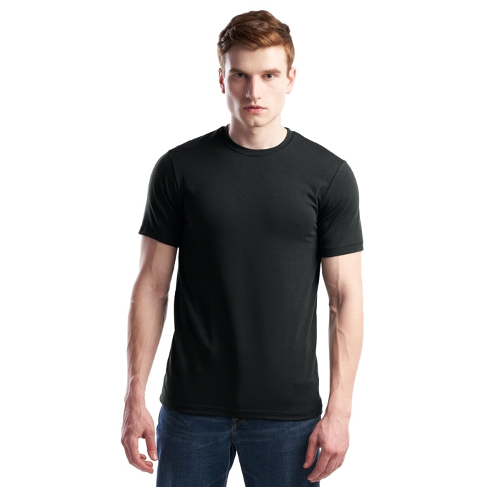 Bamboo Stretch Tee