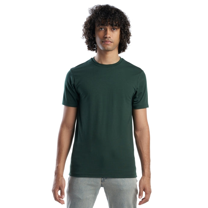 Bamboo Stretch Tee