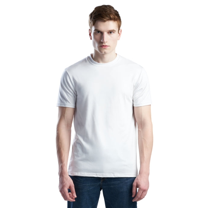 Bamboo Stretch Tee