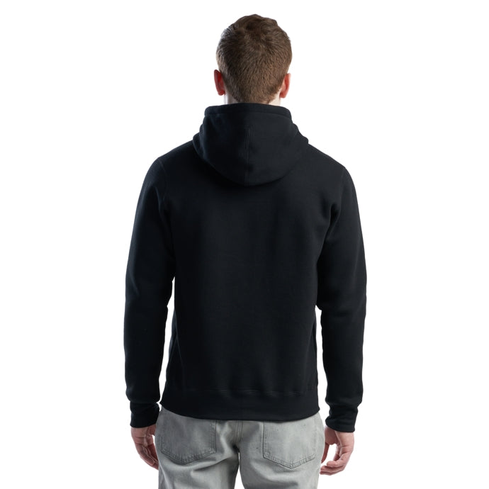 Heavyweight F/Z Hoodie