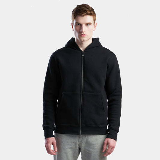Heavyweight F/Z Hoodie